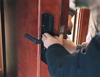 大兴24小时上门开锁公司
